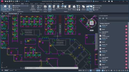 AutoDesk All Apps (Official License) (For all Devices Windows, macOS, Android, iOS, Linux) 2018 to 2026 All Versions (3 Devices, 1-5 Year Subscription) photo review