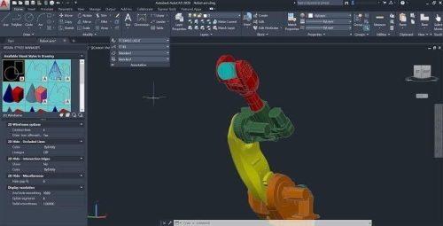 AutoDesk All Apps (Official License) (For all Devices Windows, macOS, Android, iOS, Linux) 2018 to 2026 All Versions (3 Devices, 1-5 Year Subscription) photo review