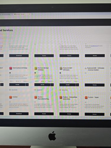 AutoDesk All Apps (Official License) (For all Devices Windows, macOS, Android, iOS, Linux) 2018 to 2026 All Versions (3 Devices, 1-5 Year Subscription) photo review
